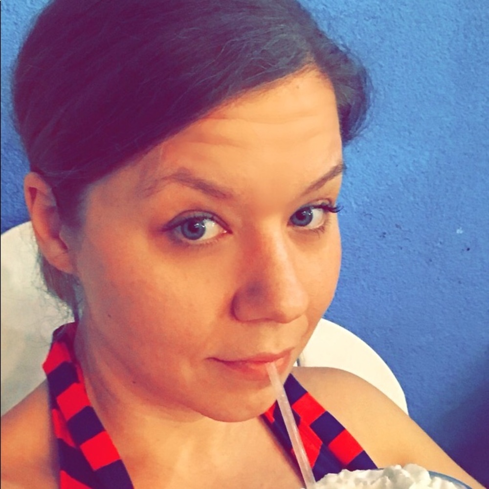 Meet your Posher, Michelle